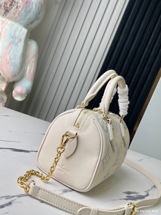 Aaa replica ru BANDOULIÈRE SPEEDY LOUIS 20 VUITTON 0724